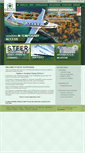 Mobile Screenshot of celticscaffolding.com.au